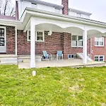 Pennsylvania Vacation Rental Close To Hiking
