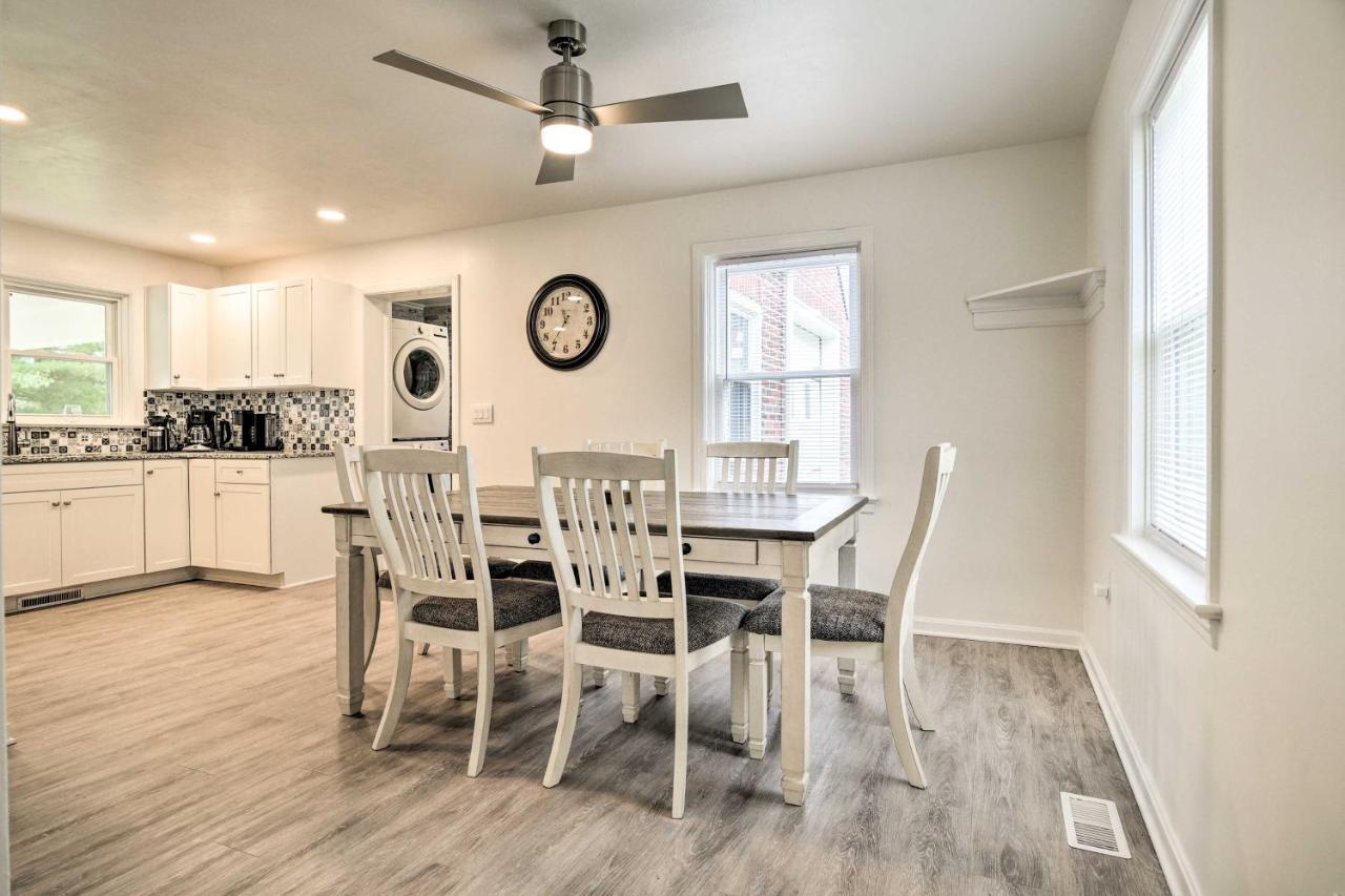 Holiday home Pennsylvania Vacation Close To Hiking York