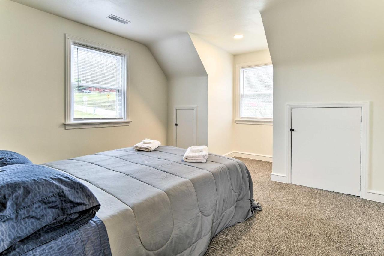 Holiday home Pennsylvania Vacation Close To Hiking York