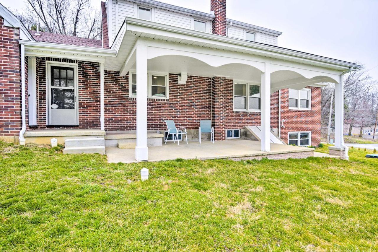 Holiday home Pennsylvania Vacation Close To Hiking York