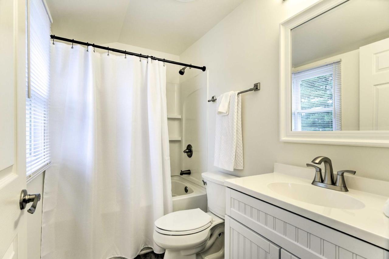 Holiday home Pennsylvania Vacation Close To Hiking York