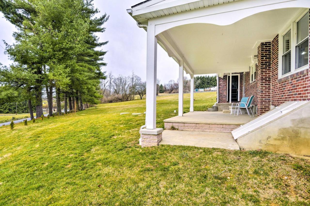 Holiday home Pennsylvania Vacation Close To Hiking